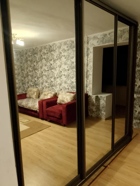 Просторная квартира в центре станицы Зеленчукская