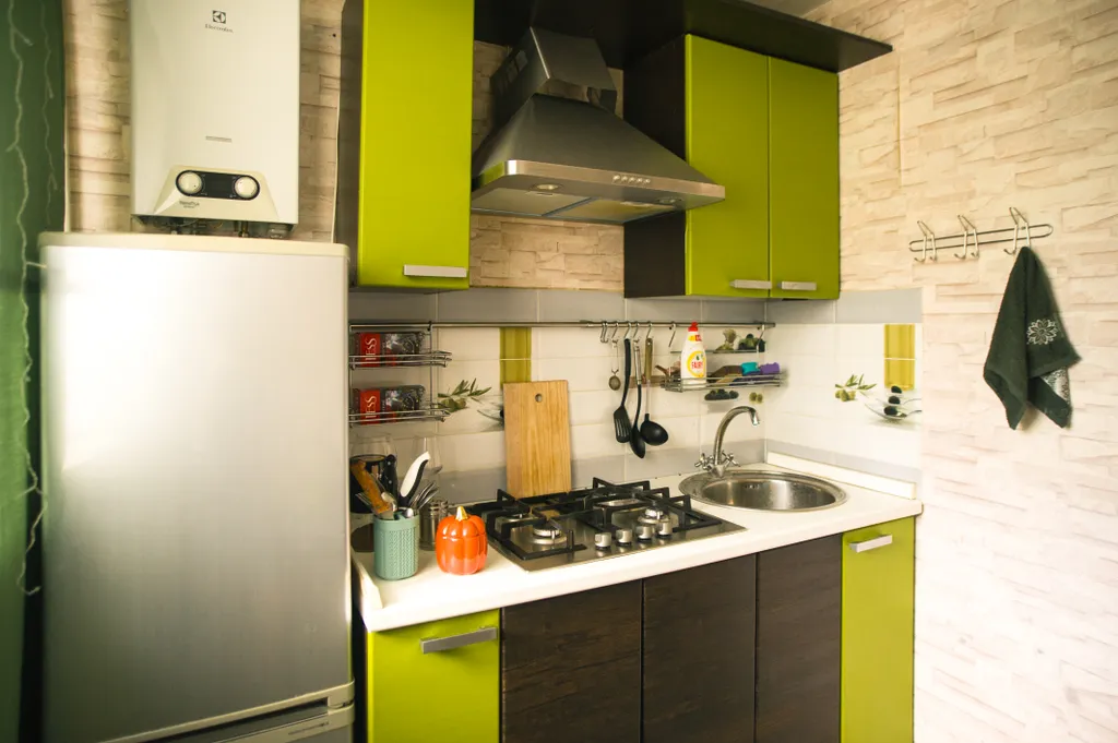 Уютная однушка на площади Победы