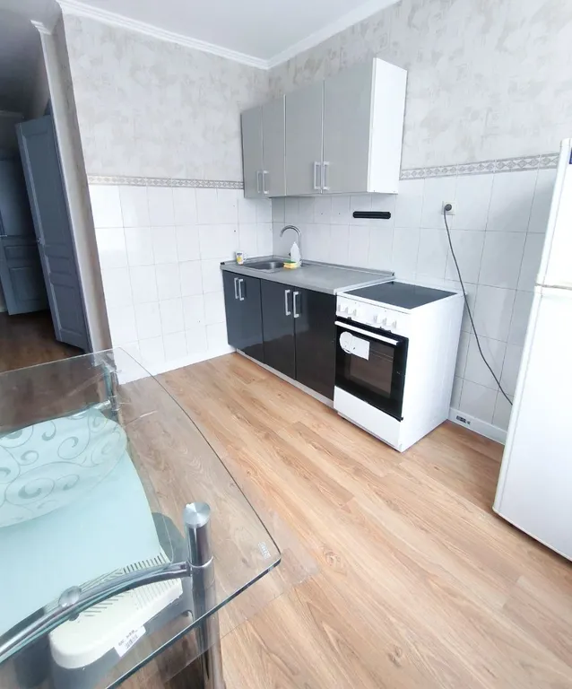 Уютная 2-комнатная квартира в центре города с новым ремонтом