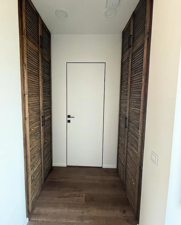 Коттедж Фисташковый в можжевеловой роще