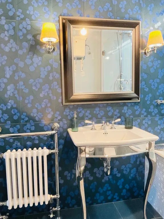 Дом на Сиреневой