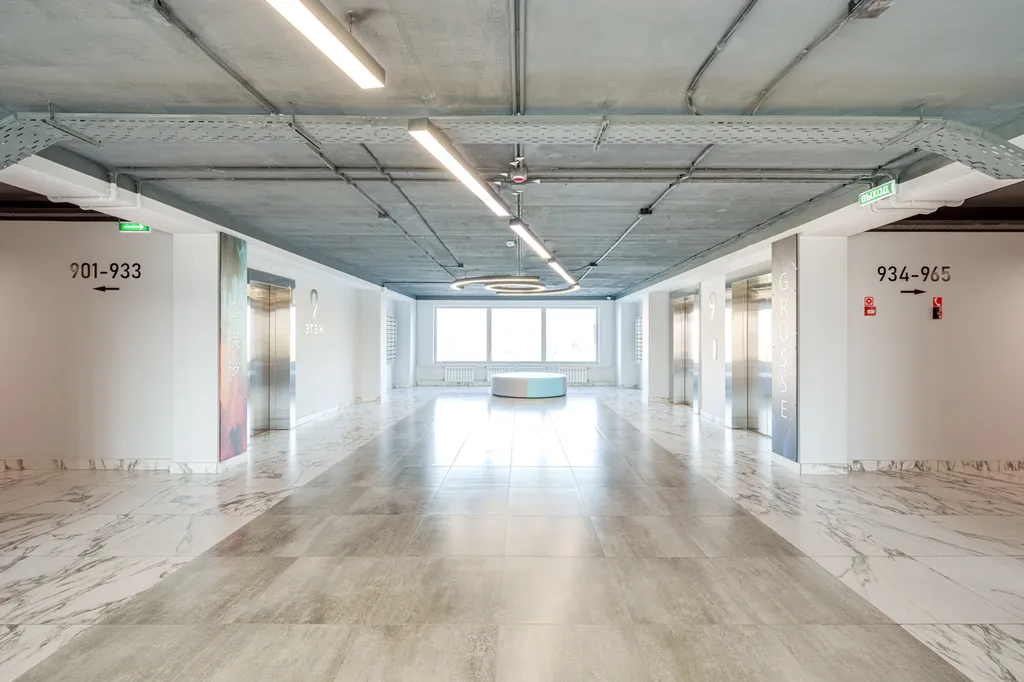 Квартира Квартира Стильные дизайнерские квартиры недорого — Москва