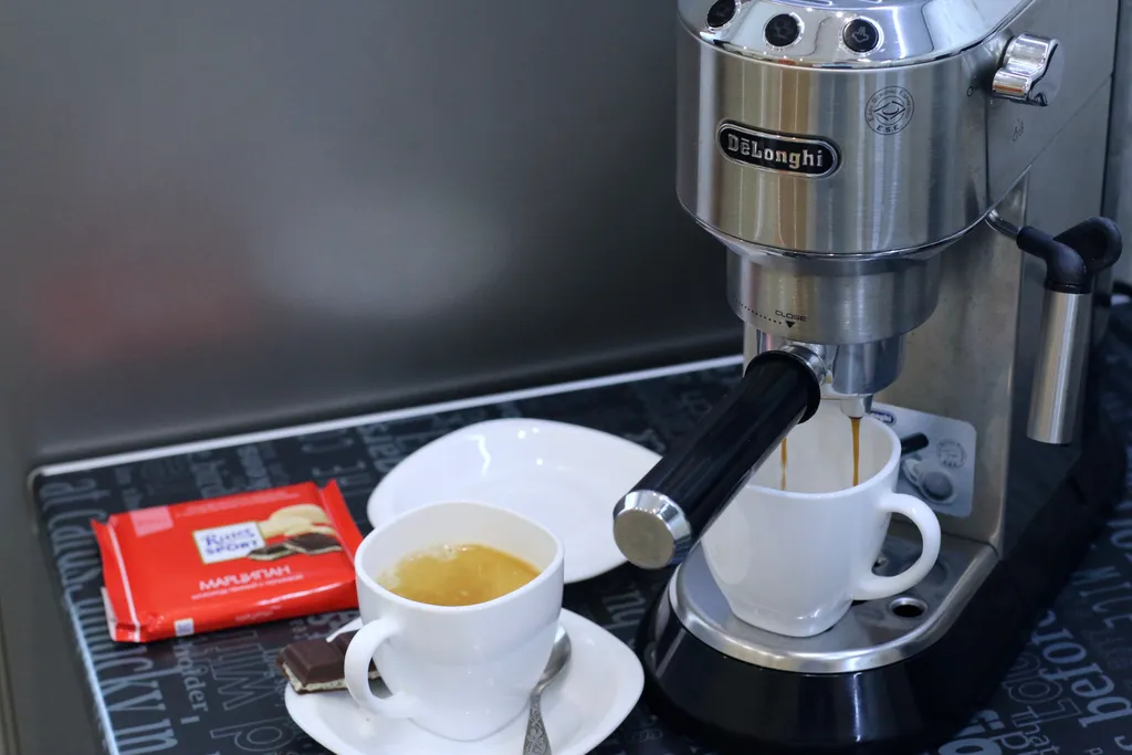 Квартира Уютная квартира с гипоаллергенной средой — Красноярск