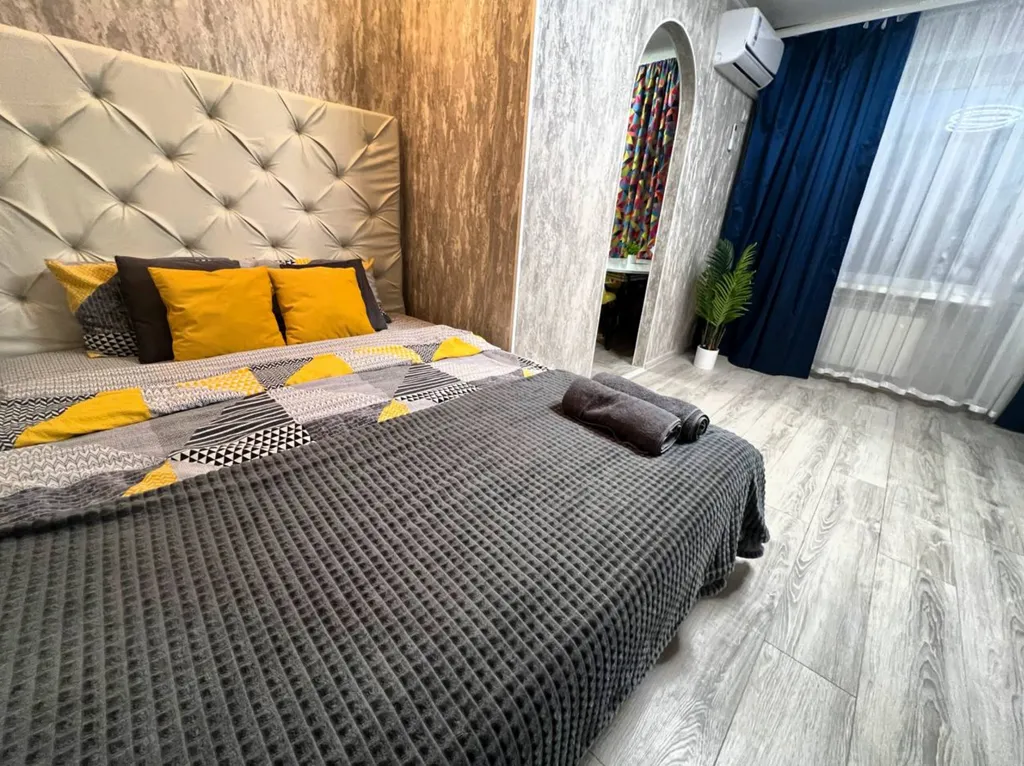 Квартира Апартаменты Люкс около вокзала — аренда посуточно в Белгород