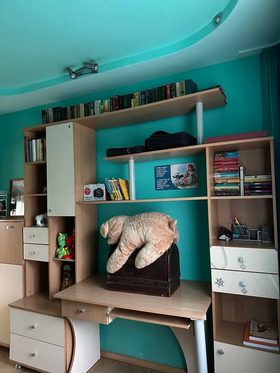 Коттедж Уютный, чистый дом с видом на горы — Сочи