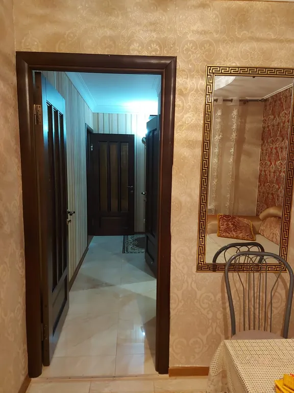 Уютная квартира в южном микрорайоне