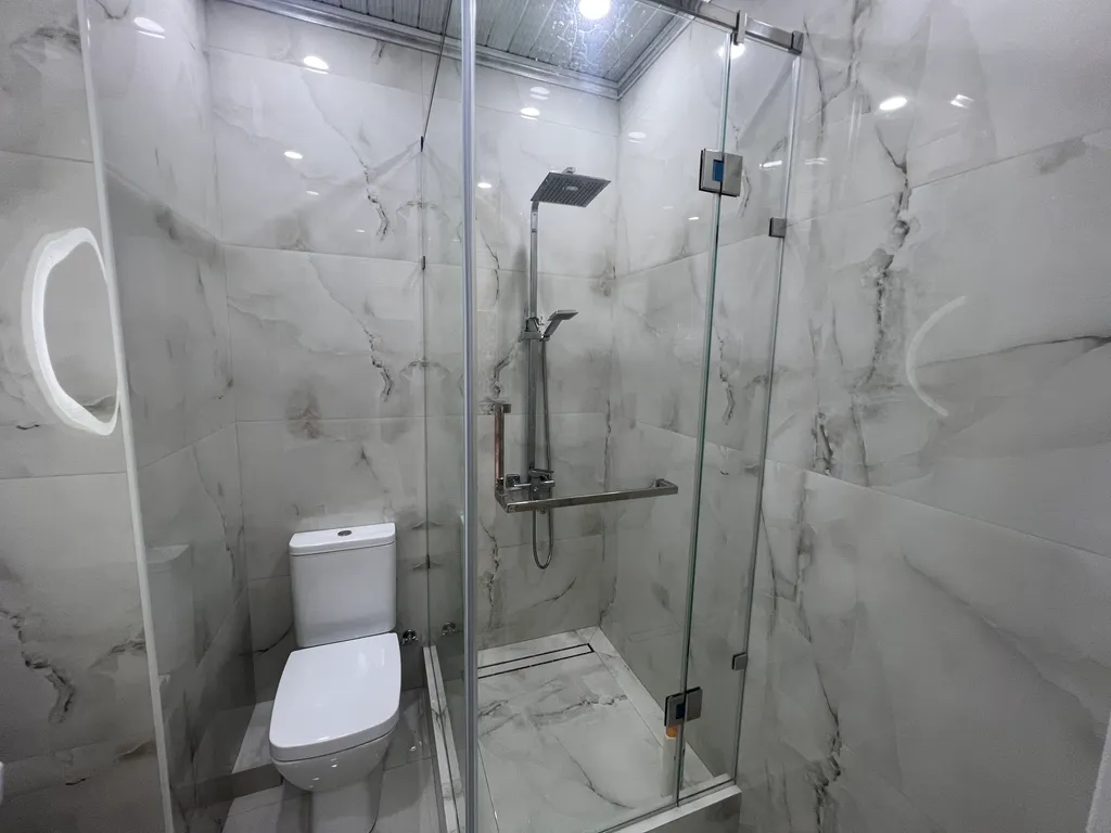 Апартаменты