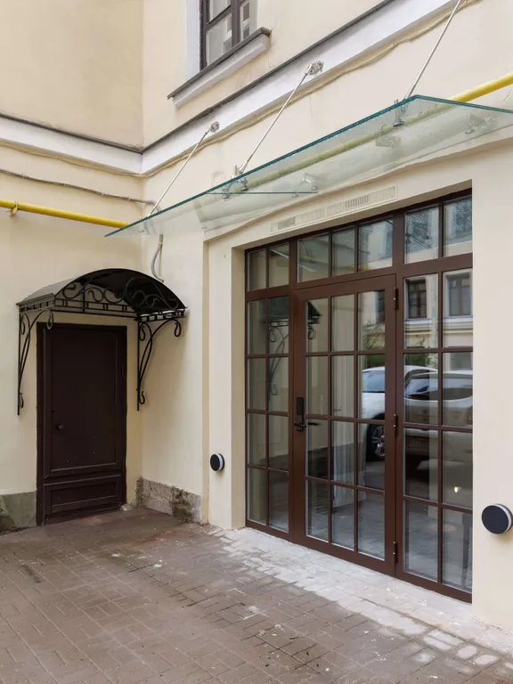 Квартира Комната — Санкт-Петербург