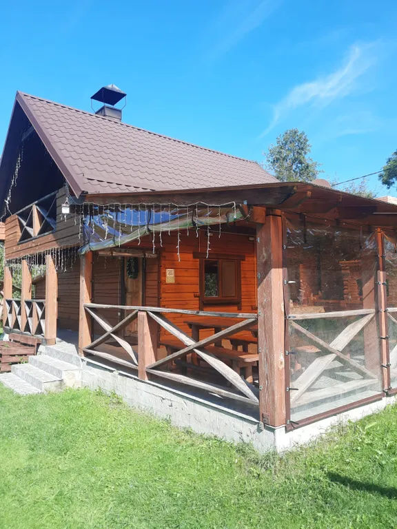 Коттедж 2-комнатный Дом — аренда посуточно в Брест