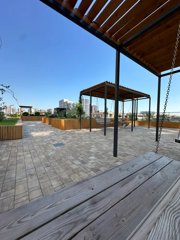 Уютная квартира для тех, кто ценит комфорт