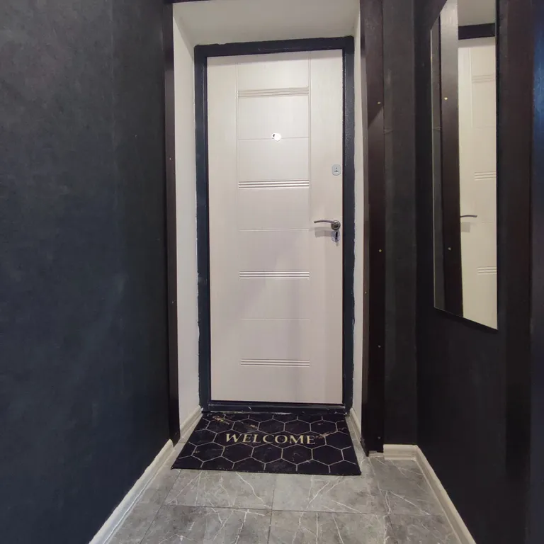 Комфортная студия