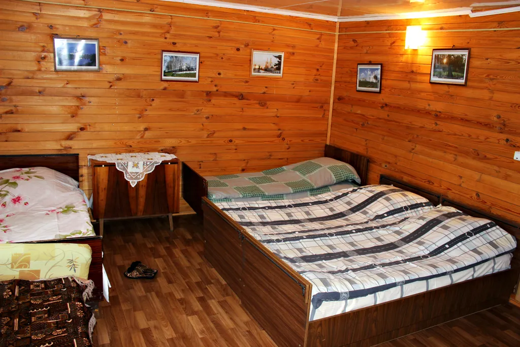 6-комнатный Дом