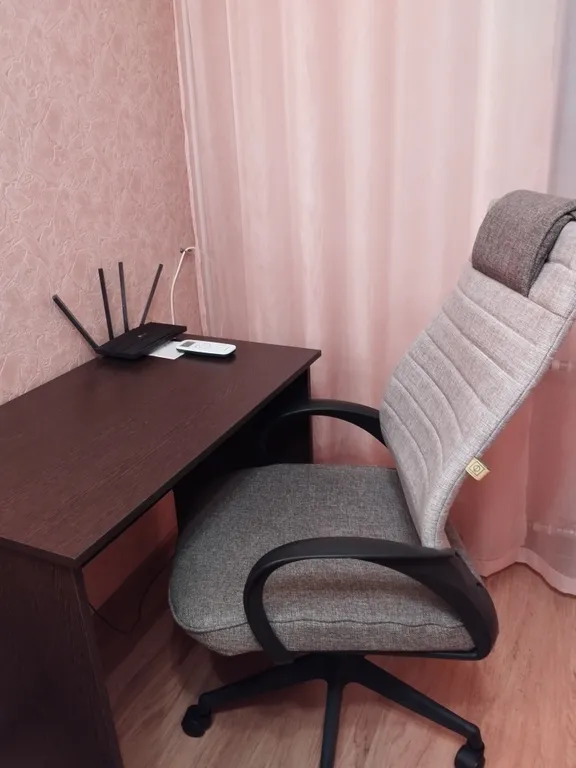 Уютная квартира ждет вас