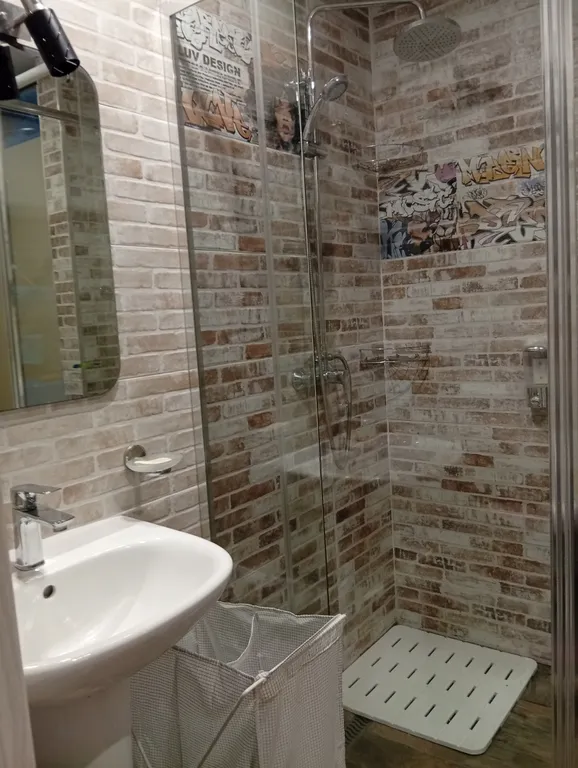 Уютная квартира на море