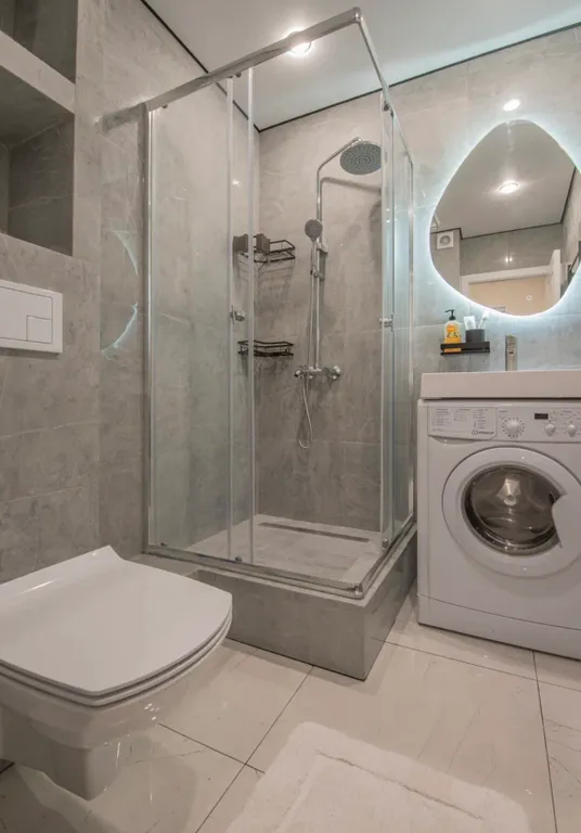 Квартира Квартира в Кольцово — Екатеринбург