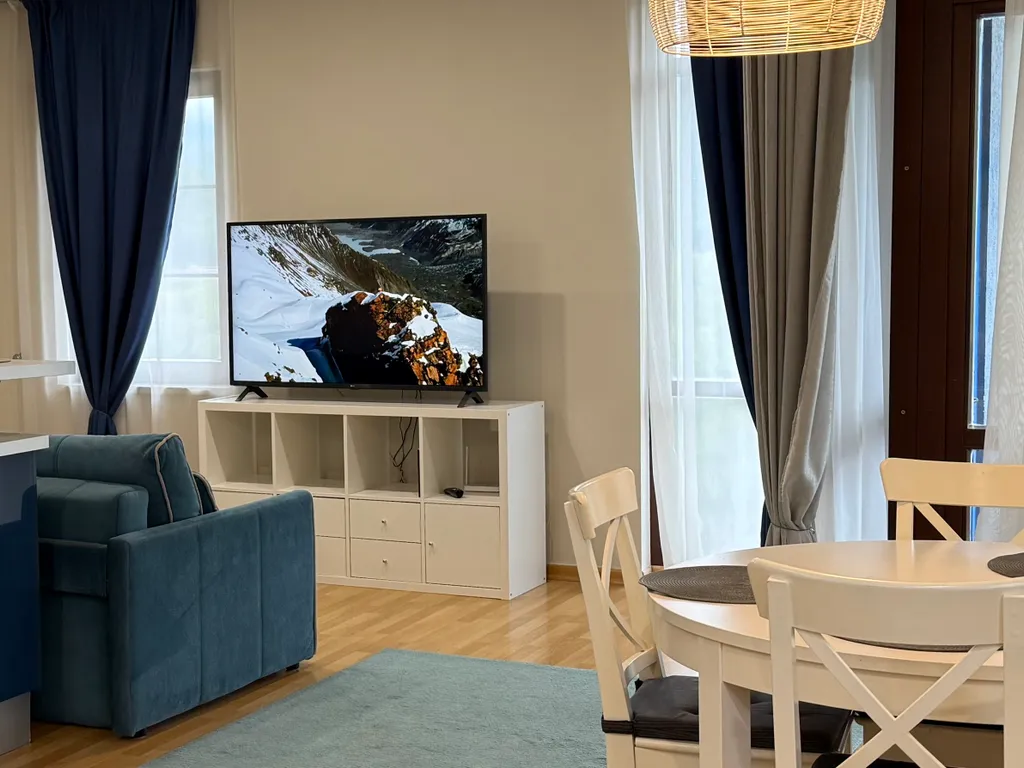 MOD House Катерина Альпика