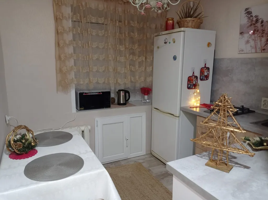 Квартира Уютная квартира в центре города — Ярославль