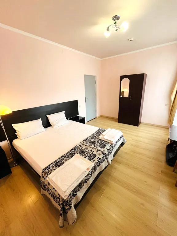 Квартира Комната — аренда посуточно в Вардане