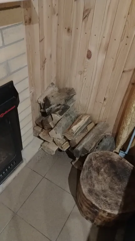 Коттедж Коттедж Семейный ночлег — Воронеж