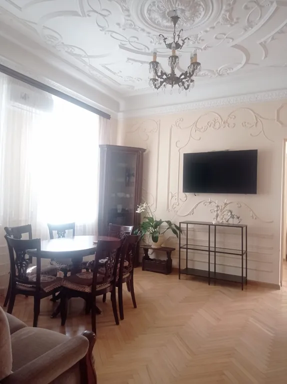 Дом-особняк для отличного уединенного отдыха, дистанционное заселение