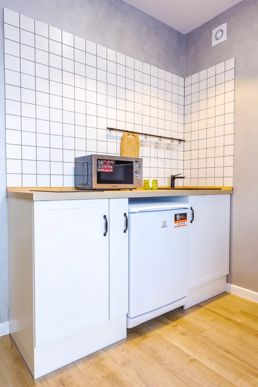 Уютная квартира в ЖК Лондон