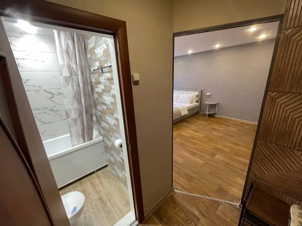 Квартира на Воскресенской