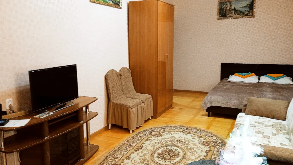 Центр Курортной зоны