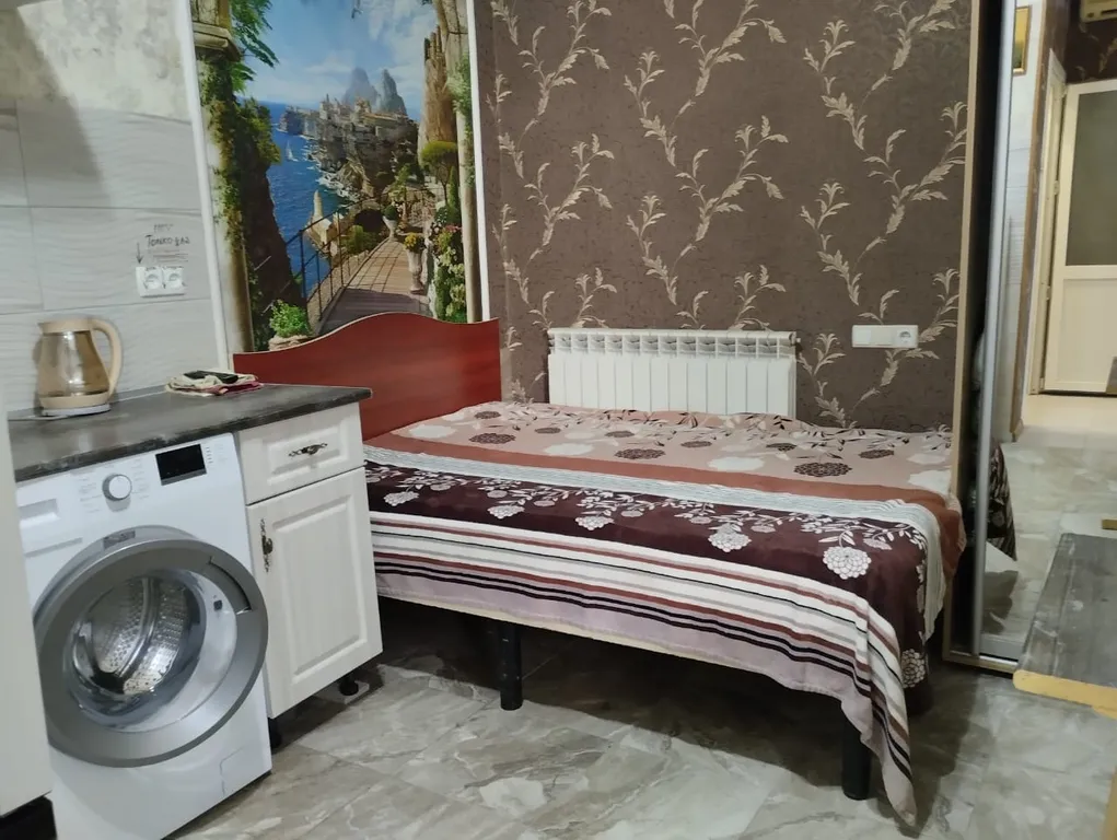 Квартира Комната — аренда посуточно в Саки