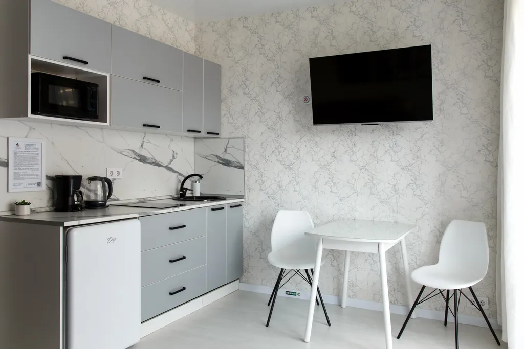 Уютные апартаменты центр города в 5 мин. езды, дом бизнес-класса