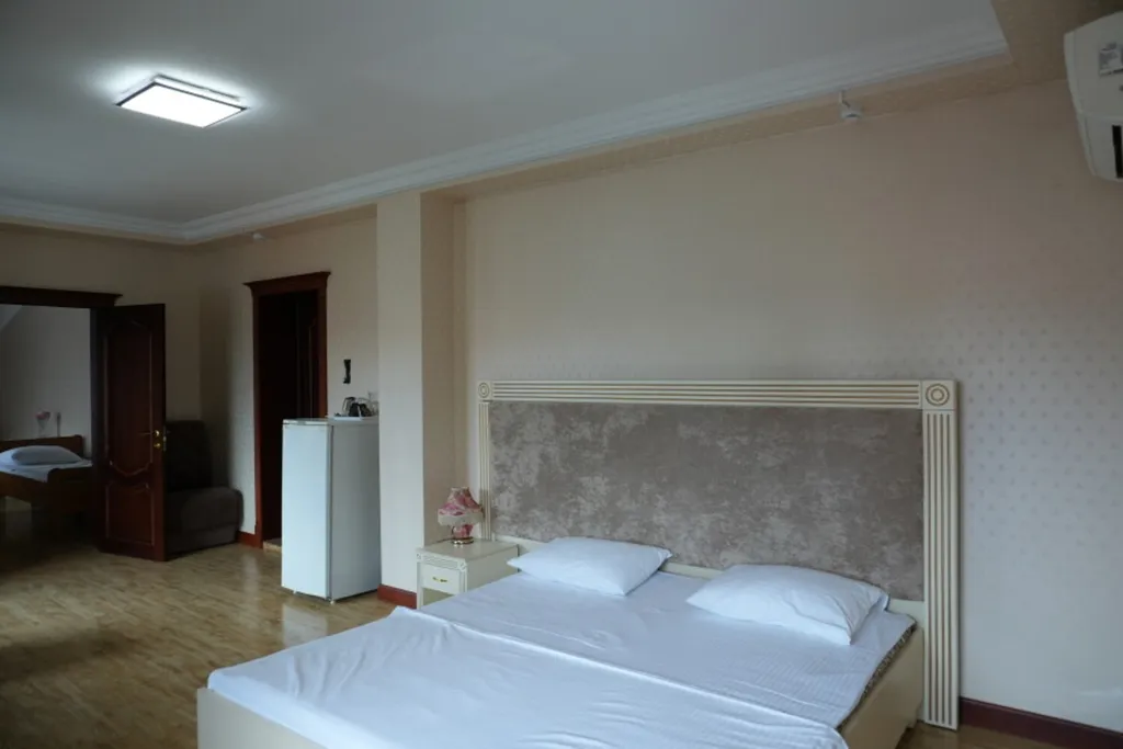 Квартира Комната — Махачкала