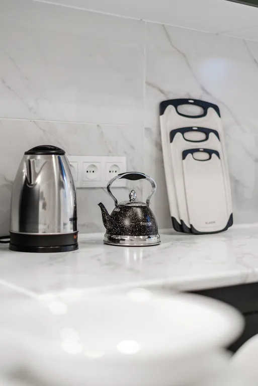 ЖК Молодёжный рядом с Арбатом