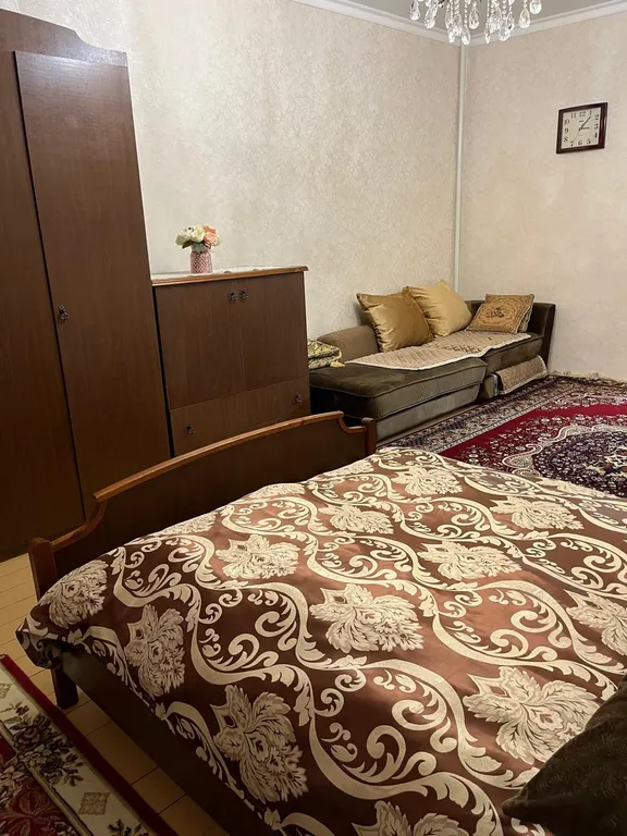 Коттедж Дом недалеко от моря — Дербент