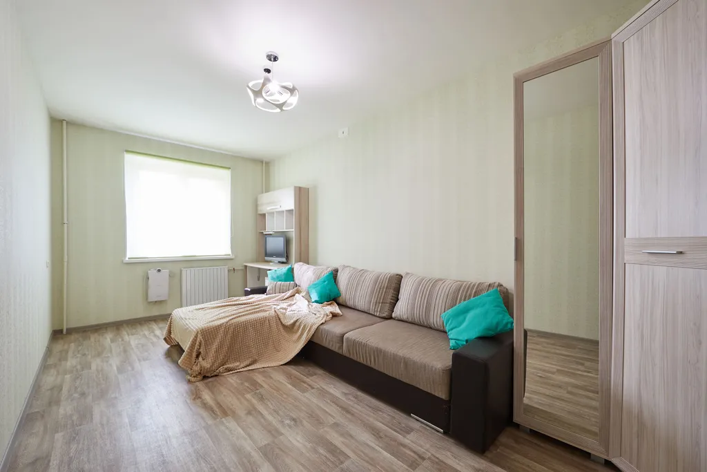 Уютная 2-х комнатная квартира в начале северо-западного района