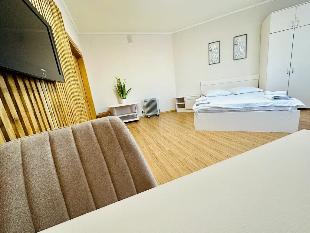 Квартира в центре