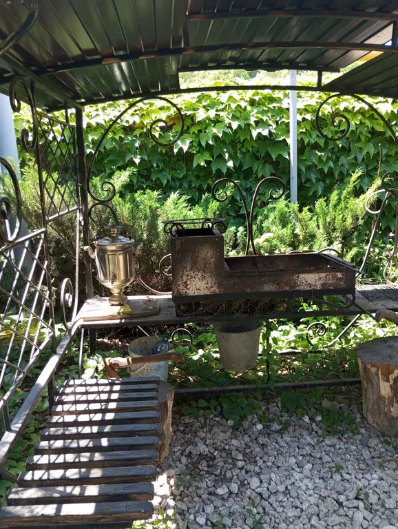 Гостевой дом в горах Адыгеи