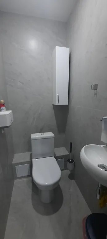 Большой комфортный дом