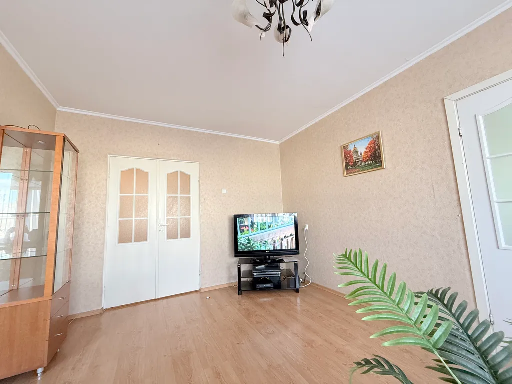 Квартира Квартира Двухкомнатная у Музея мундира — Калининград