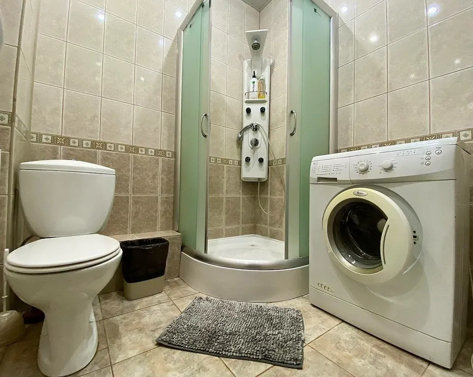 Квартира возле МНТК имени Федорова