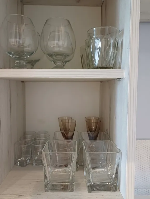 Уютная квартира в центре города с видом на реку