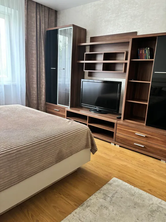 Квартира в центре города