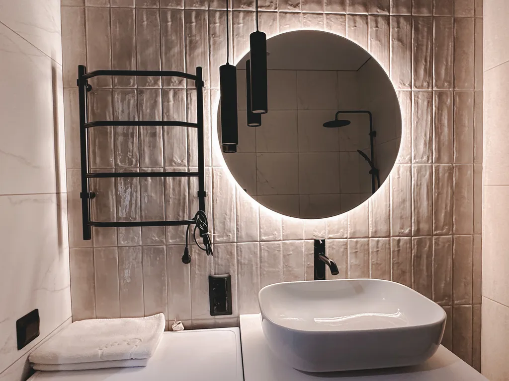 Квартира в историческом центре города в ЖК комфорт класса