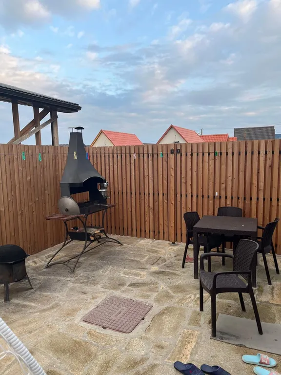 Коттеджи Нова