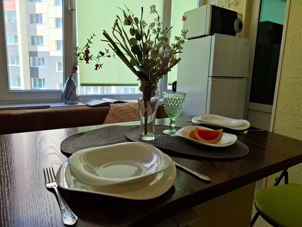 Уютная, комфортная квартира