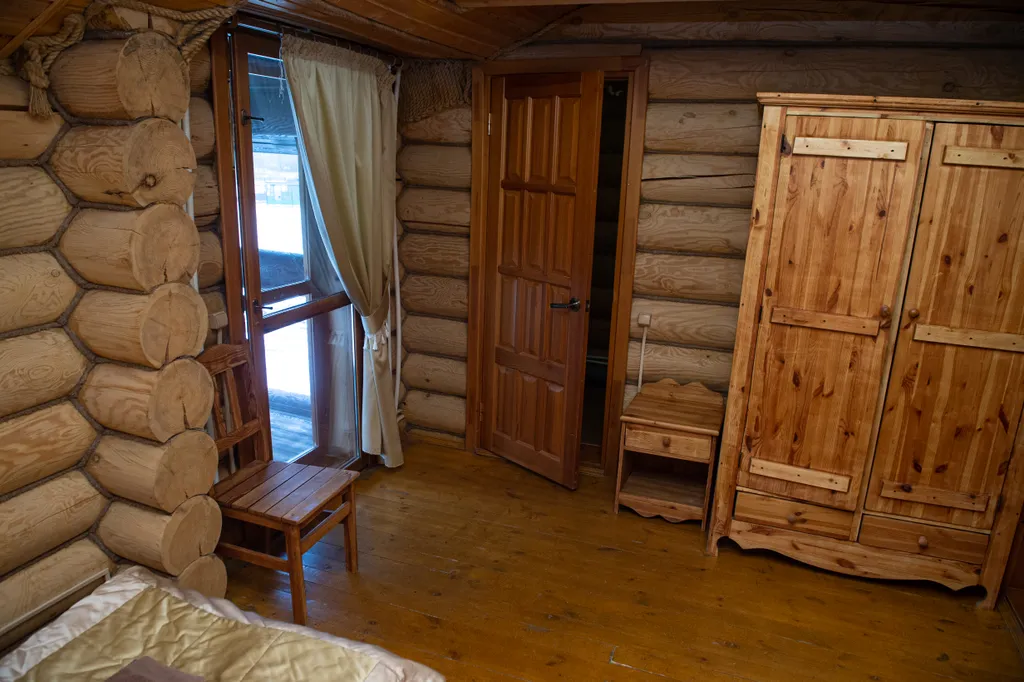 4-комнатный Дом