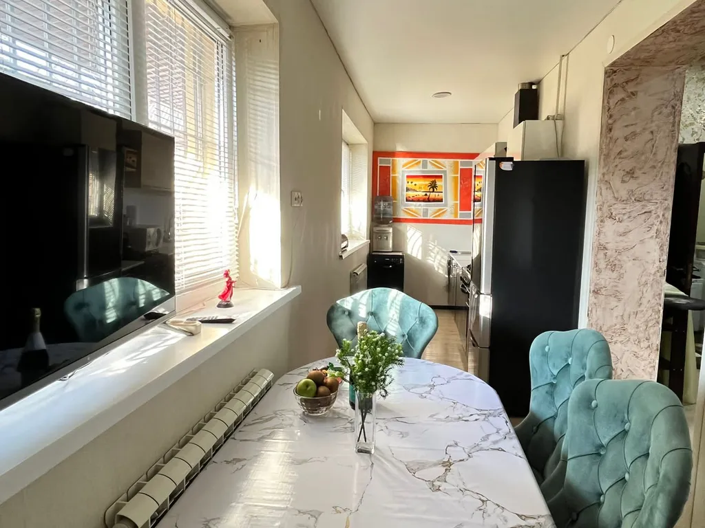 Уютный отдельный дом в центре города