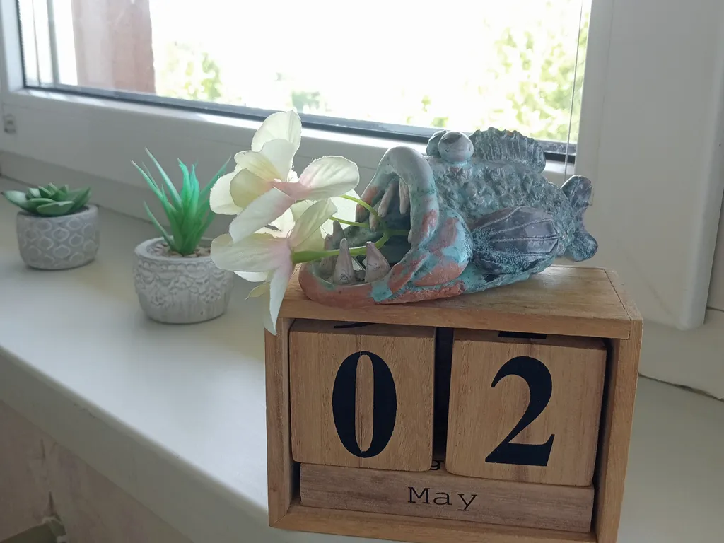 Perfect location in charming Kaliningrad