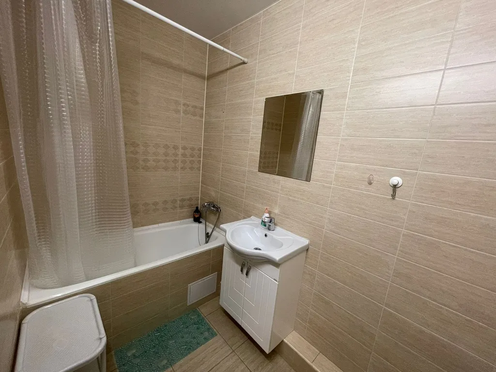 Квартира Замечательная квартира — Новосибирск