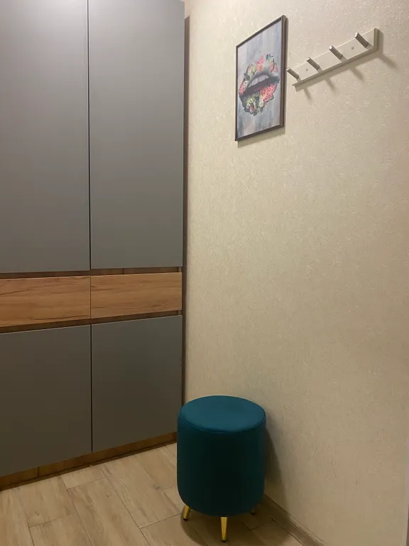 Уютная студия в ЖК Лермонтовском