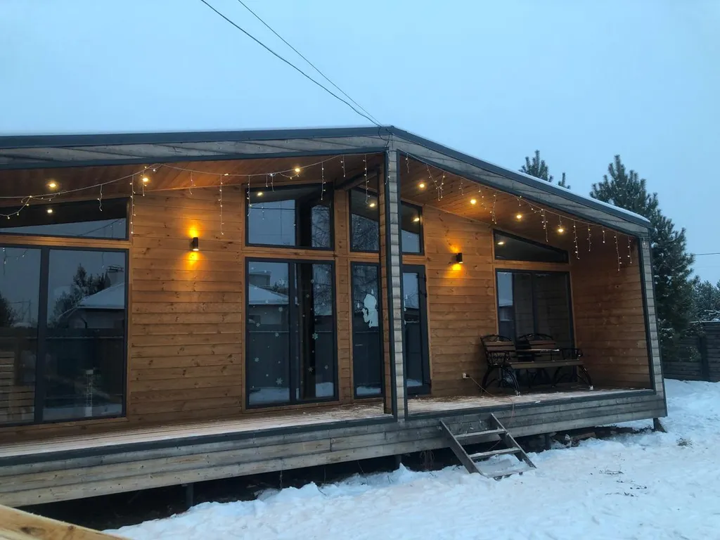 Отдых для души