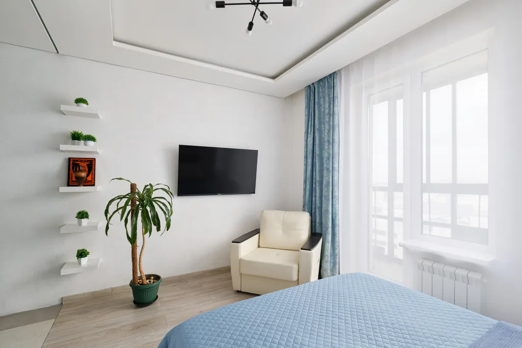 Уютная студия рядом с Шереметьево